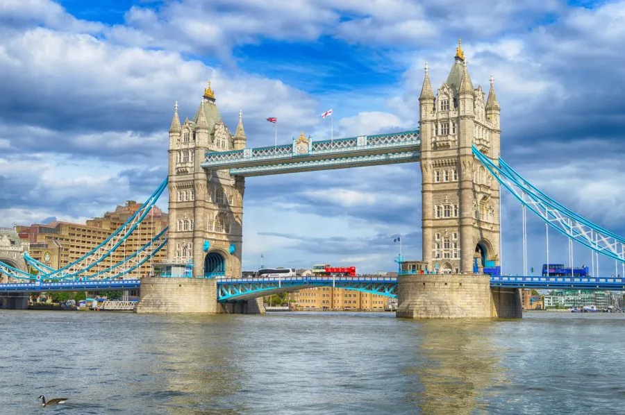 19 Prayer Spaces Around London