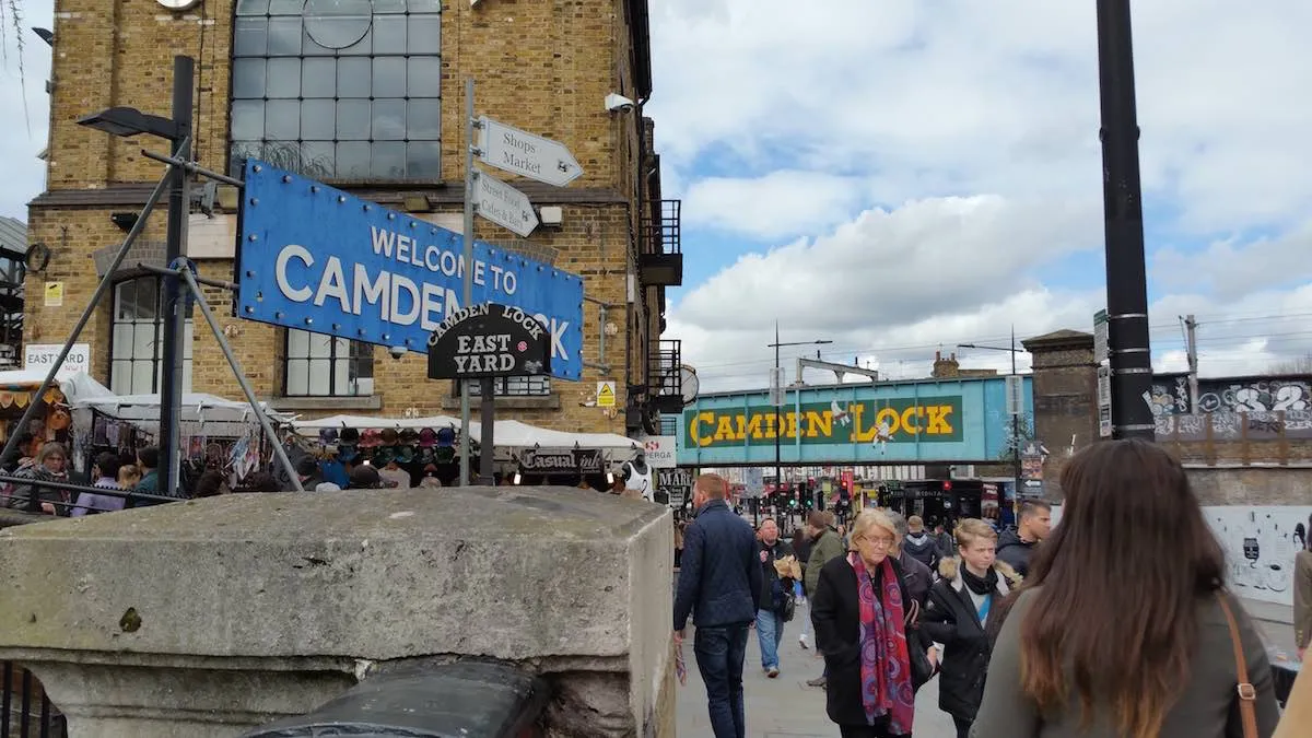 19 Prayer Spaces Around London