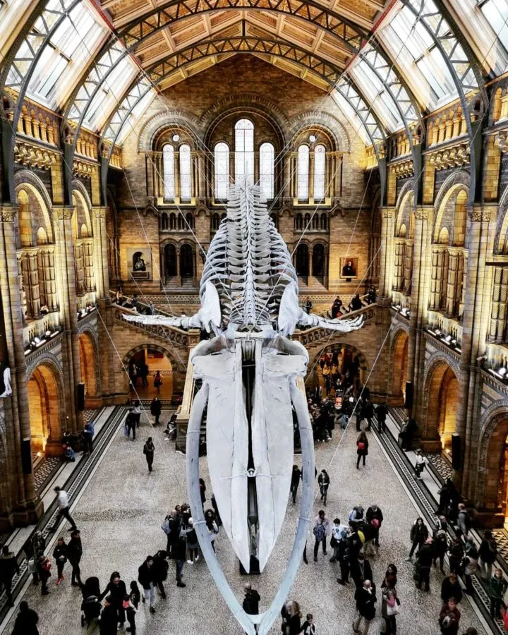 19 Prayer Spaces Around London