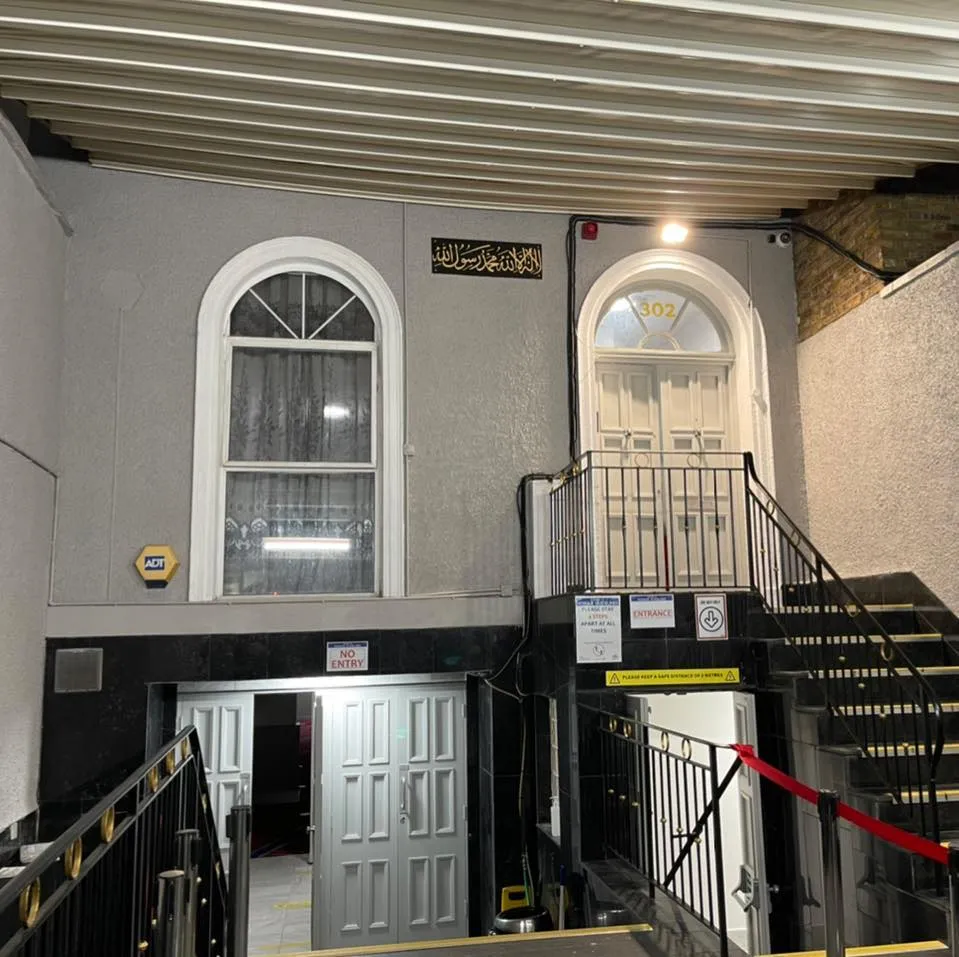 19 Prayer Spaces Around London