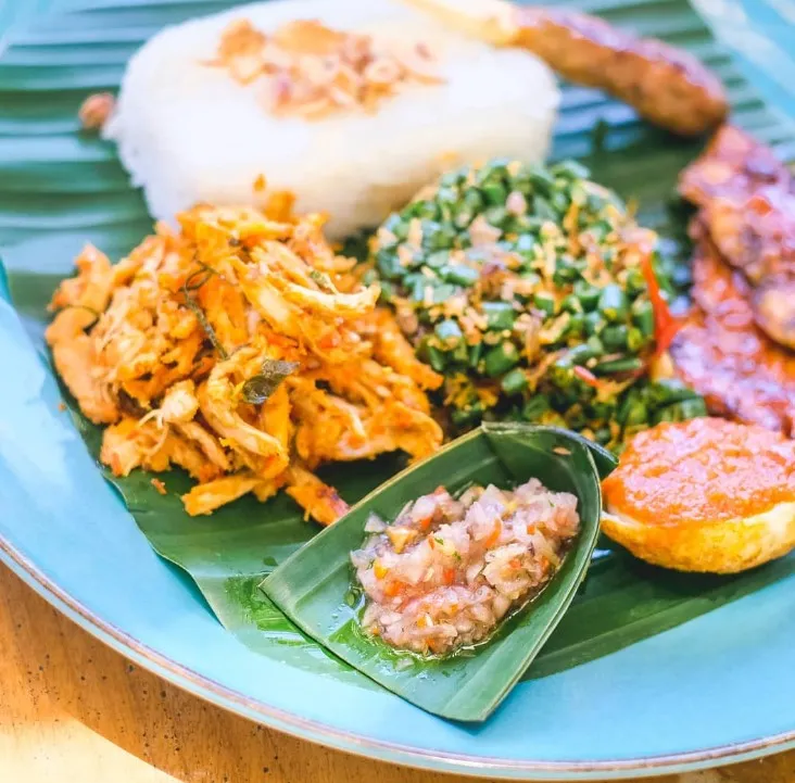 Muslim-Friendly Bali Eateries
