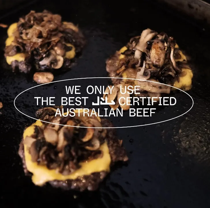 Muslim-Friendly Bali Eateries