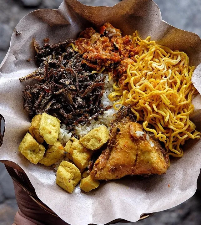 Muslim-Friendly Bali Eateries