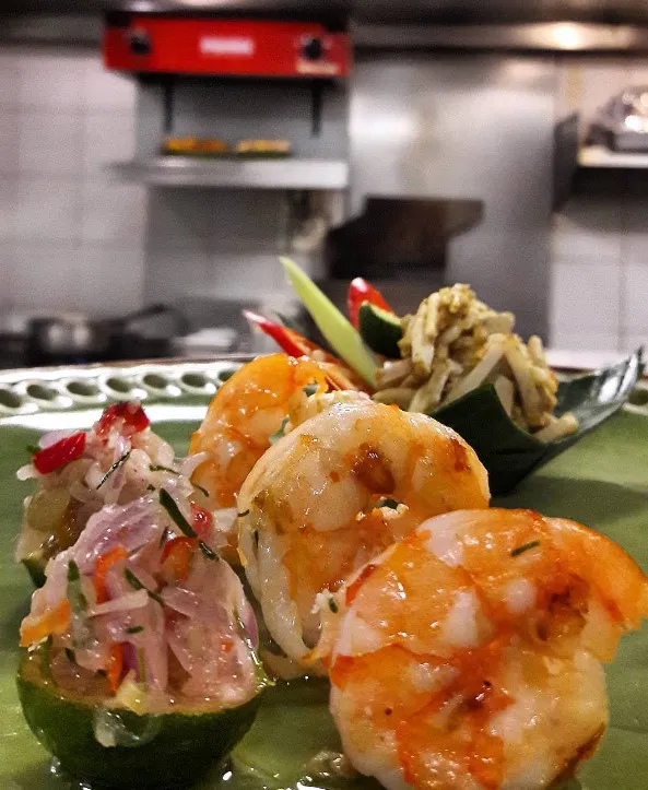 Muslim-Friendly Bali Eateries