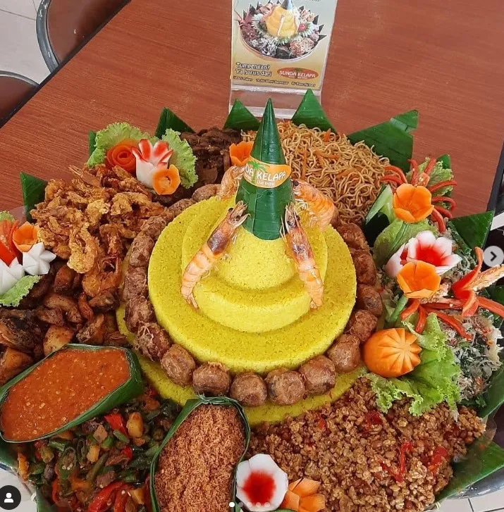 Muslim-Friendly Bali Eateries