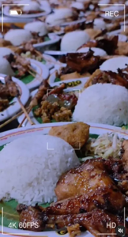 Muslim-Friendly Bali Eateries
