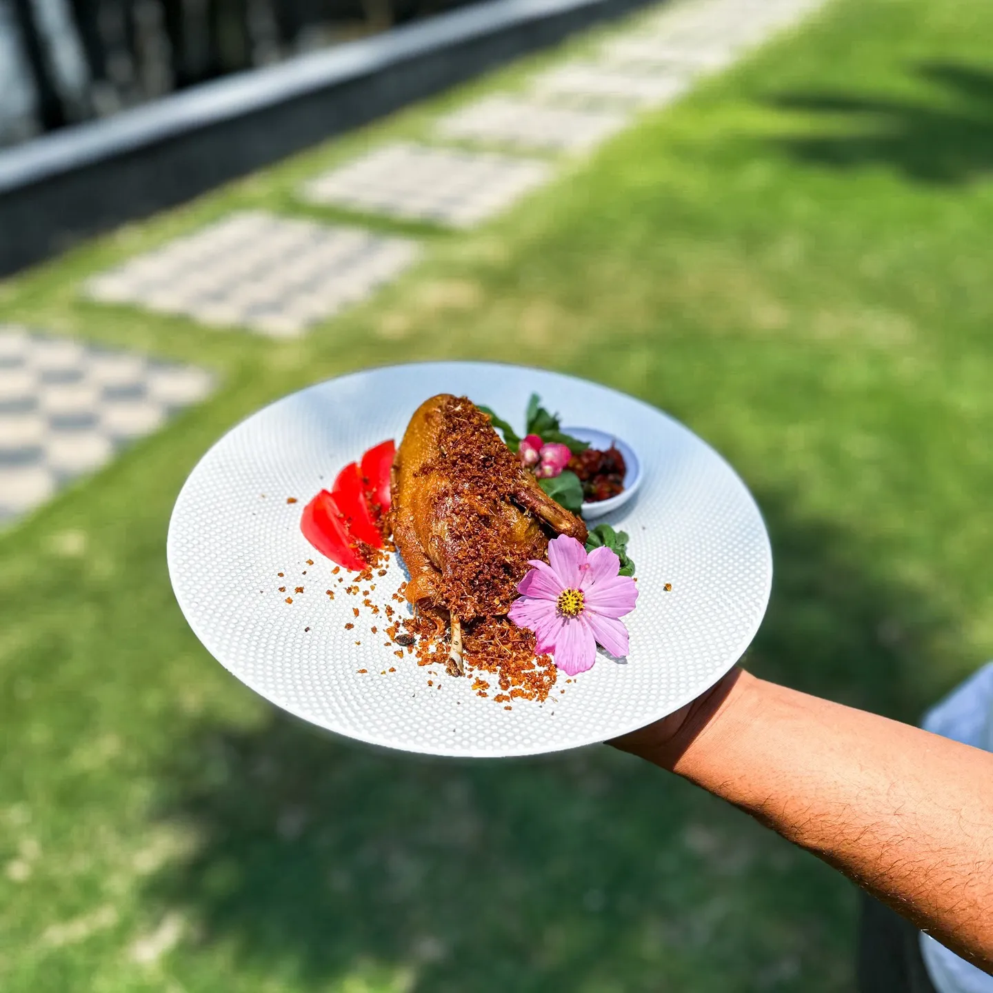 Muslim-Friendly Bali Eateries