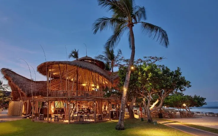 Muslim-Friendly Bali Eateries
