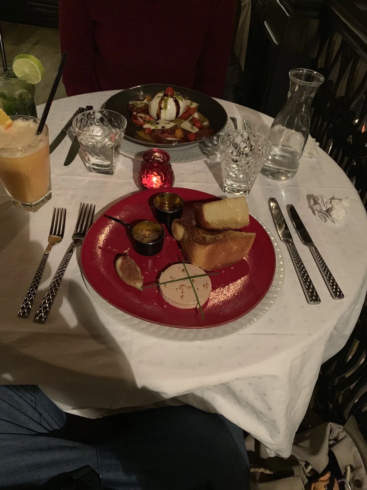 L’incroyable Restaurant