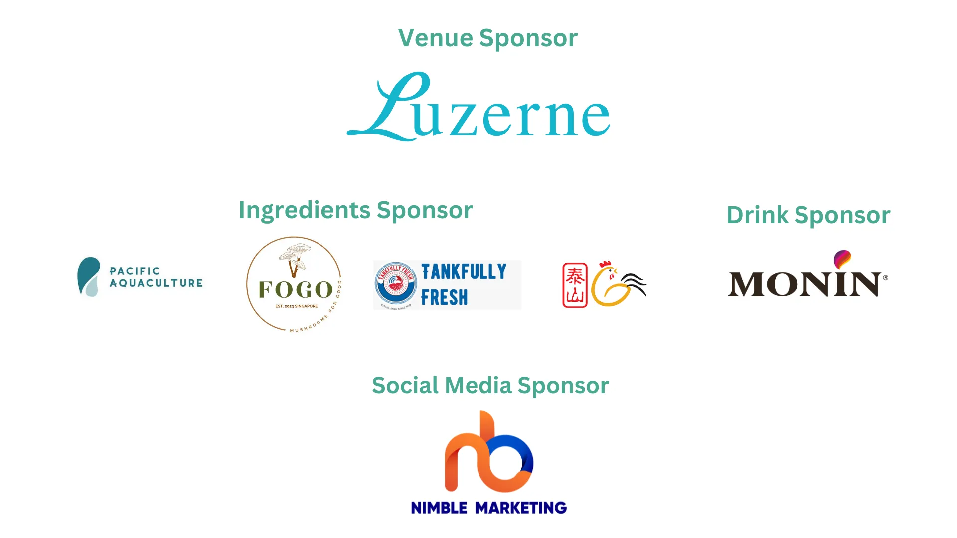 sponsor