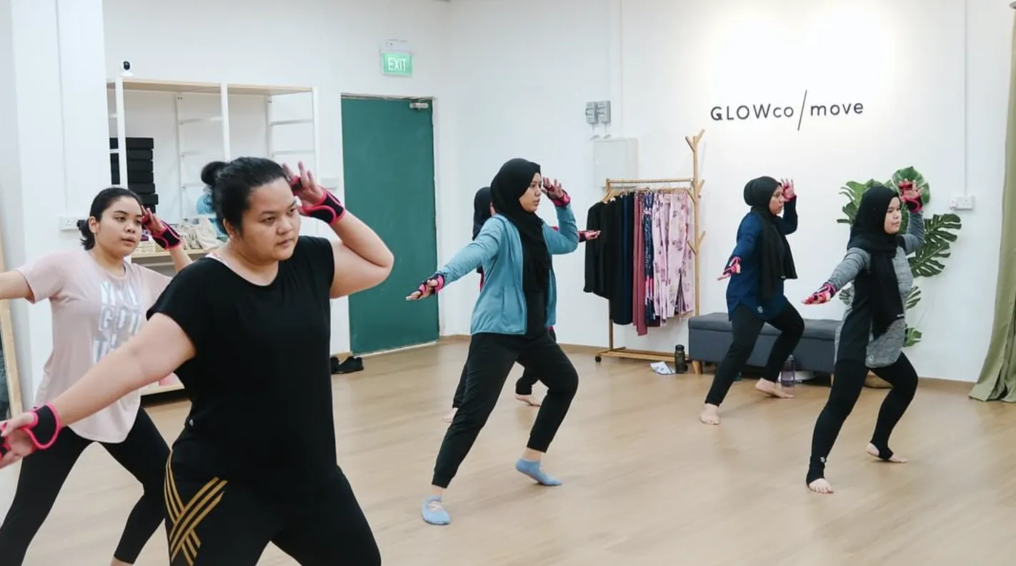 Glowco Move