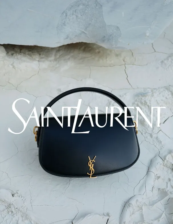 Saint Laurent (YSL)
