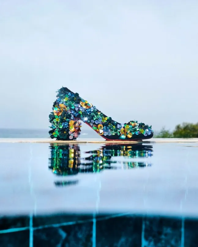 Christian Louboutin