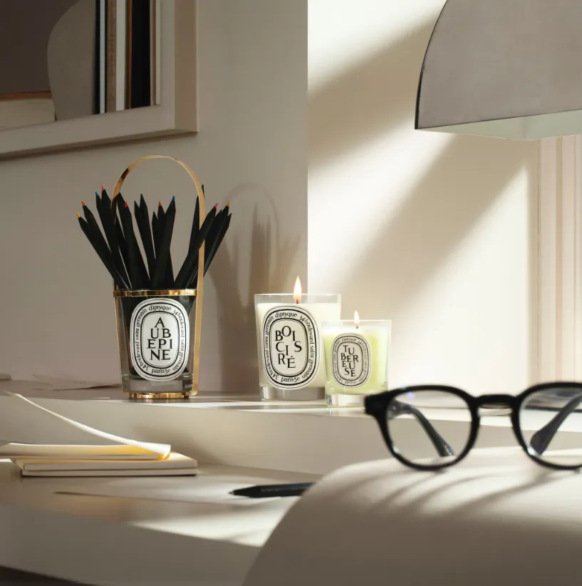 Diptyque