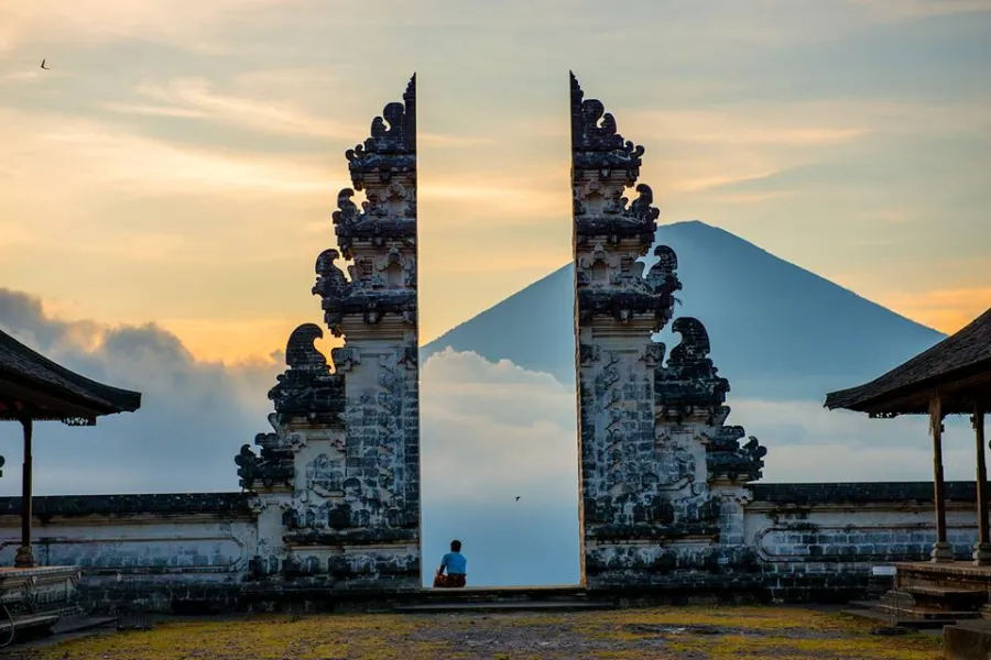 Temple