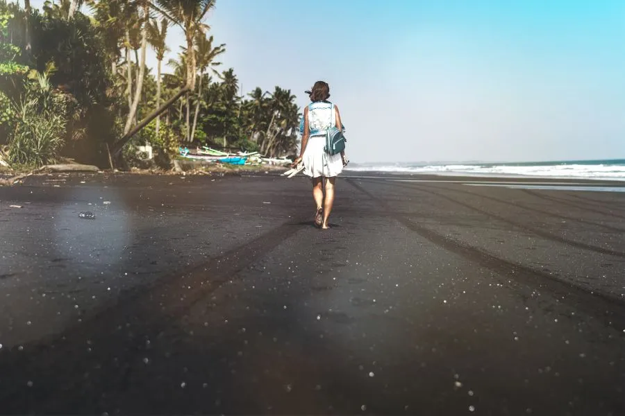 Bali beaches