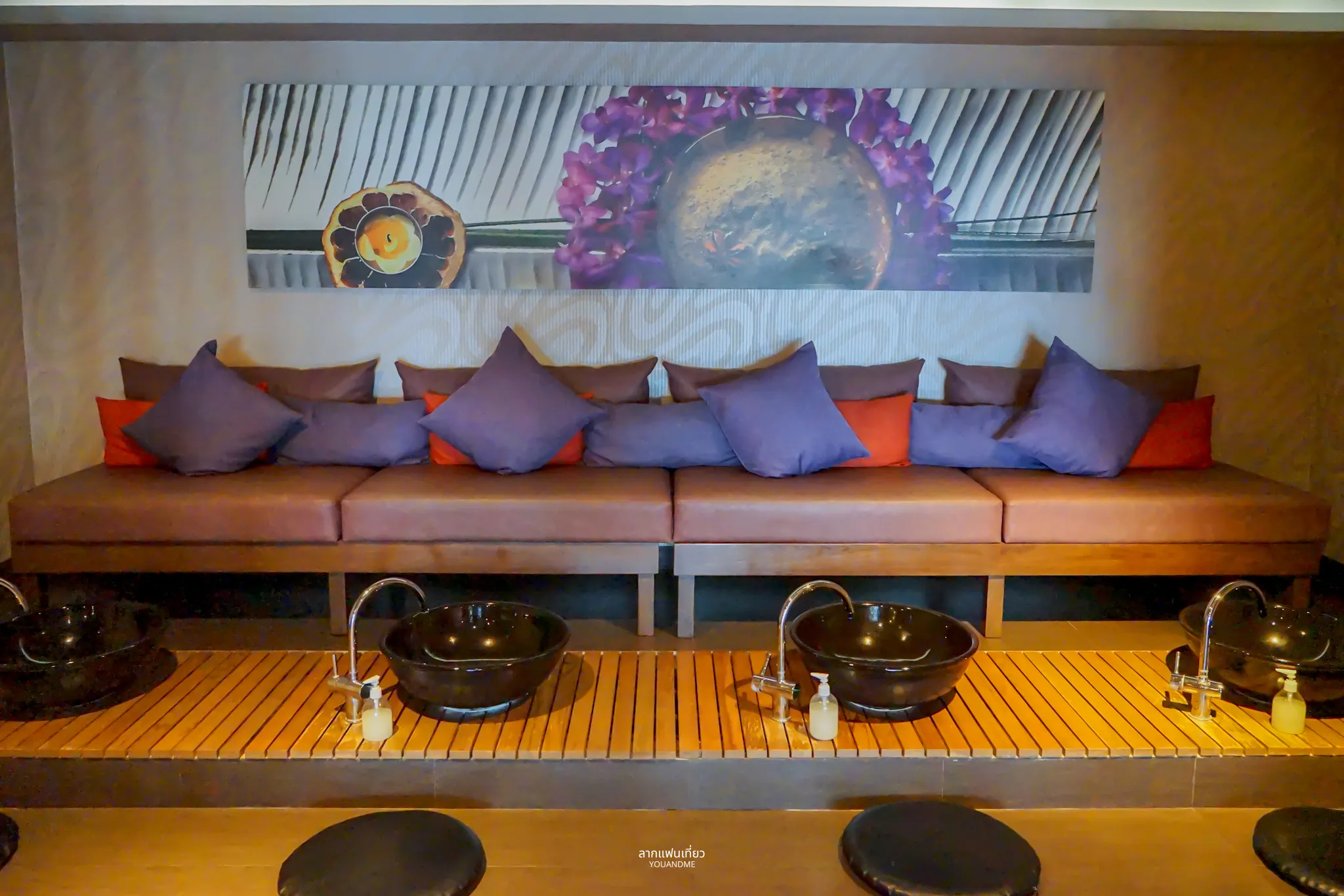 bangkok spa