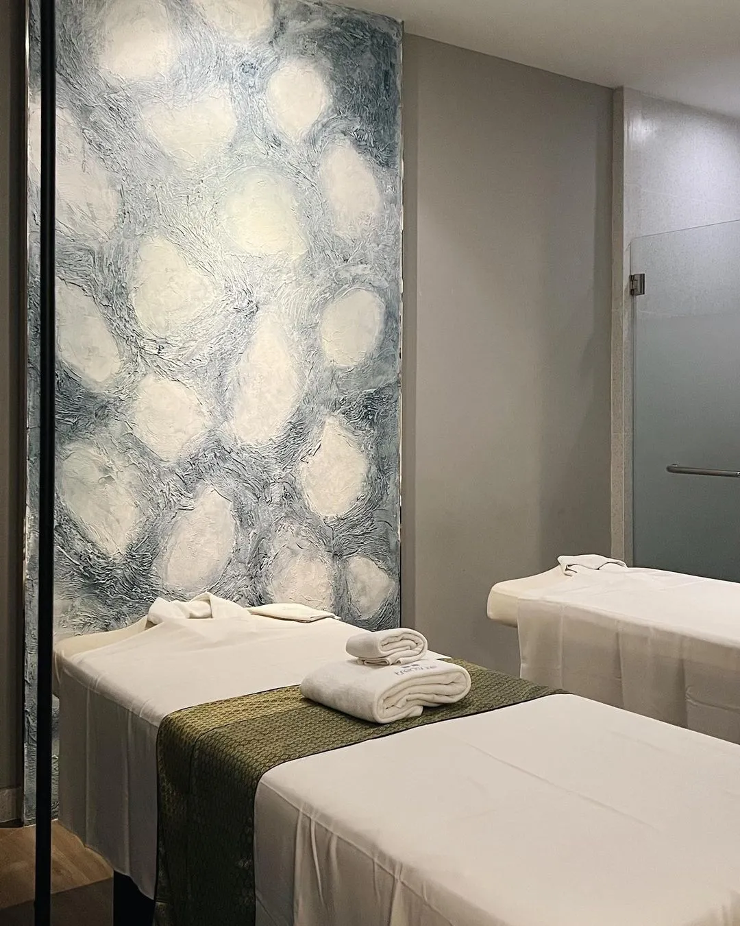 bangkok spa