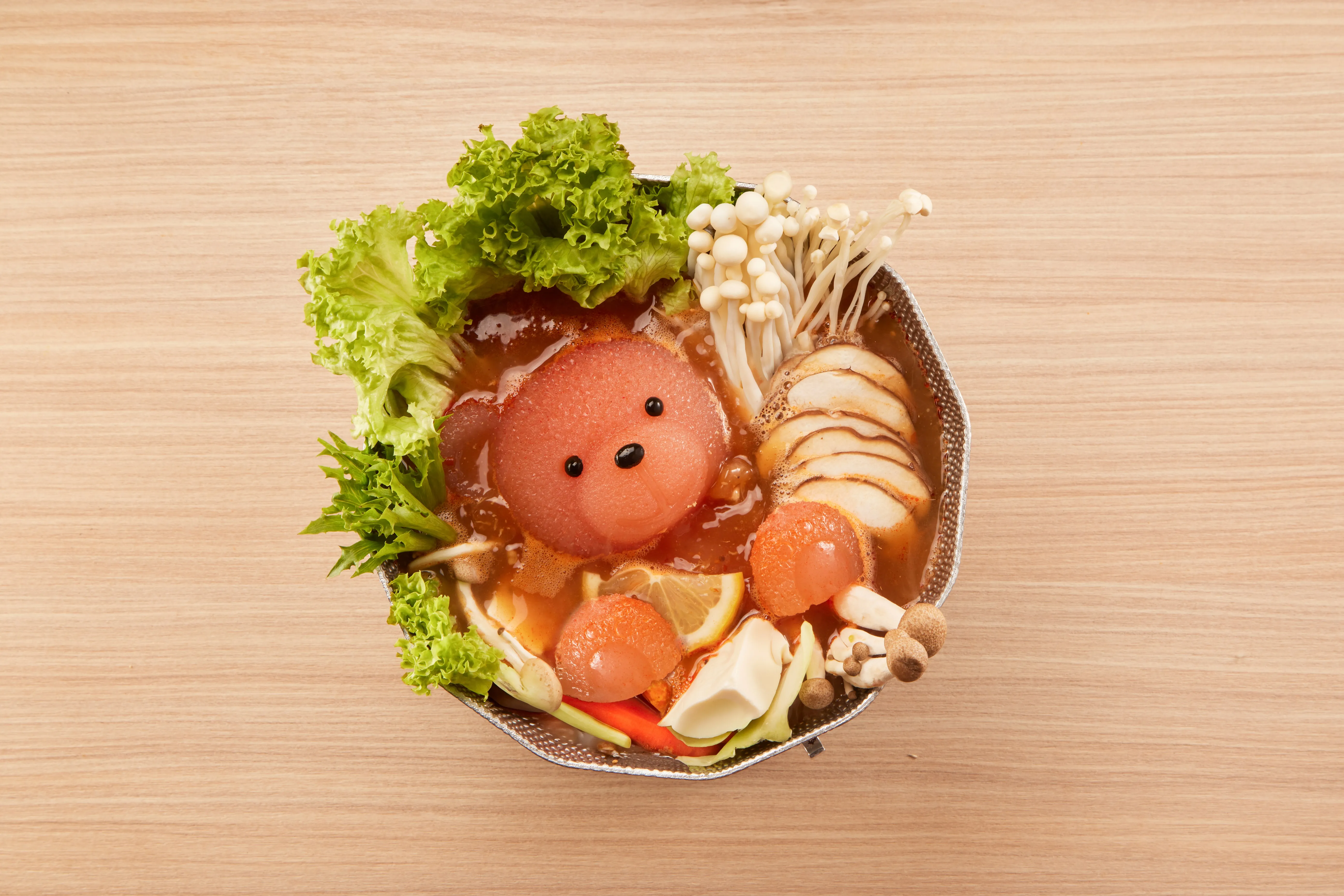 Kumachan Onsen Singapore