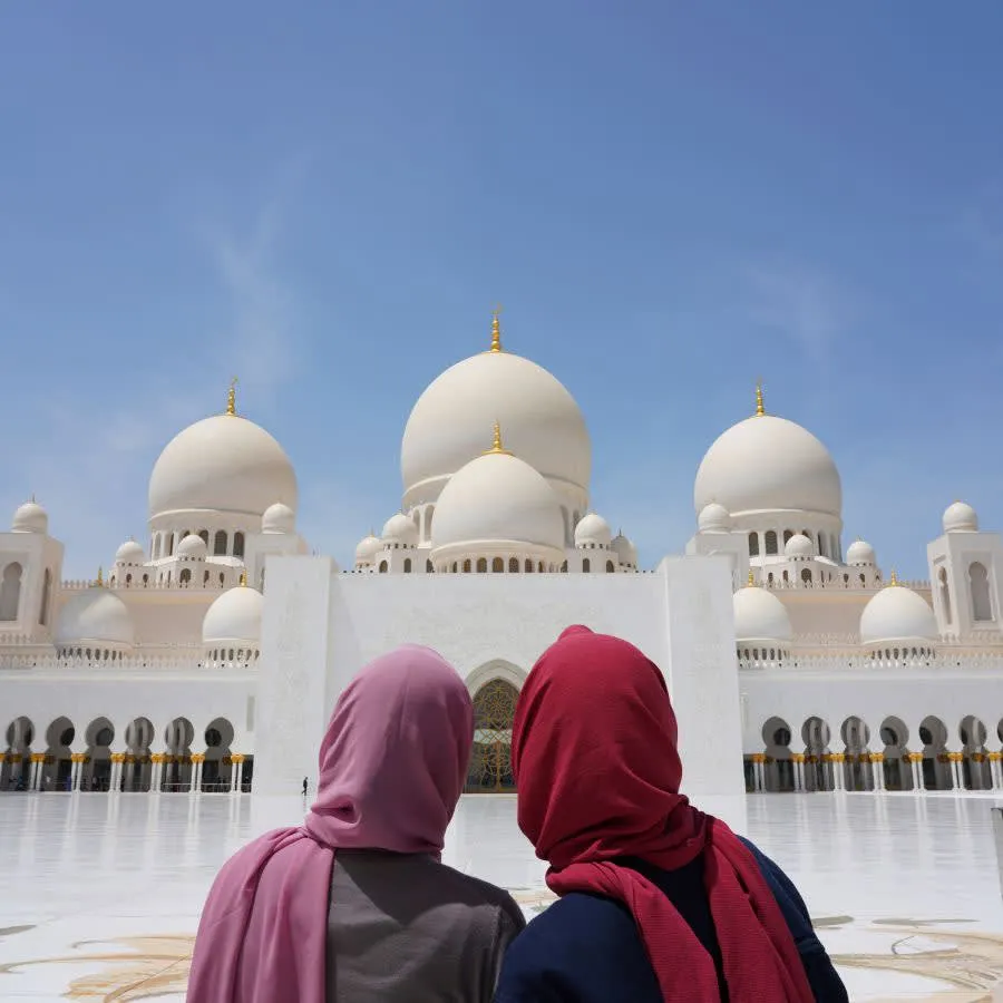8 Beautiful Stories Of The Prophets That'll Inspire You