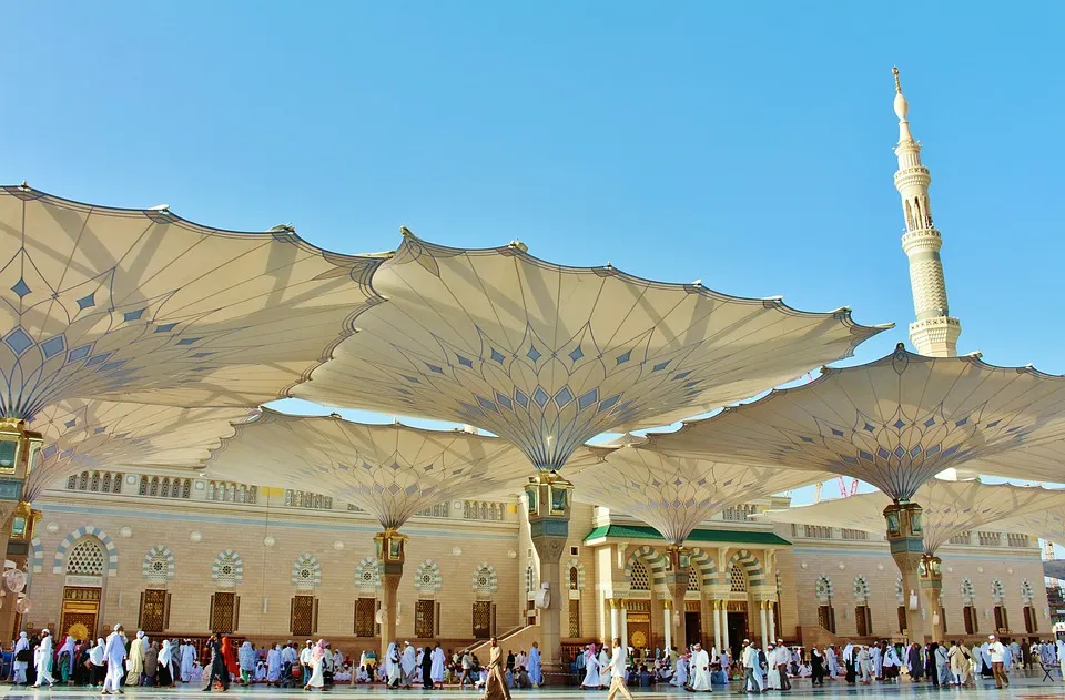 8 Beautiful Stories Of The Prophets That'll Inspire You