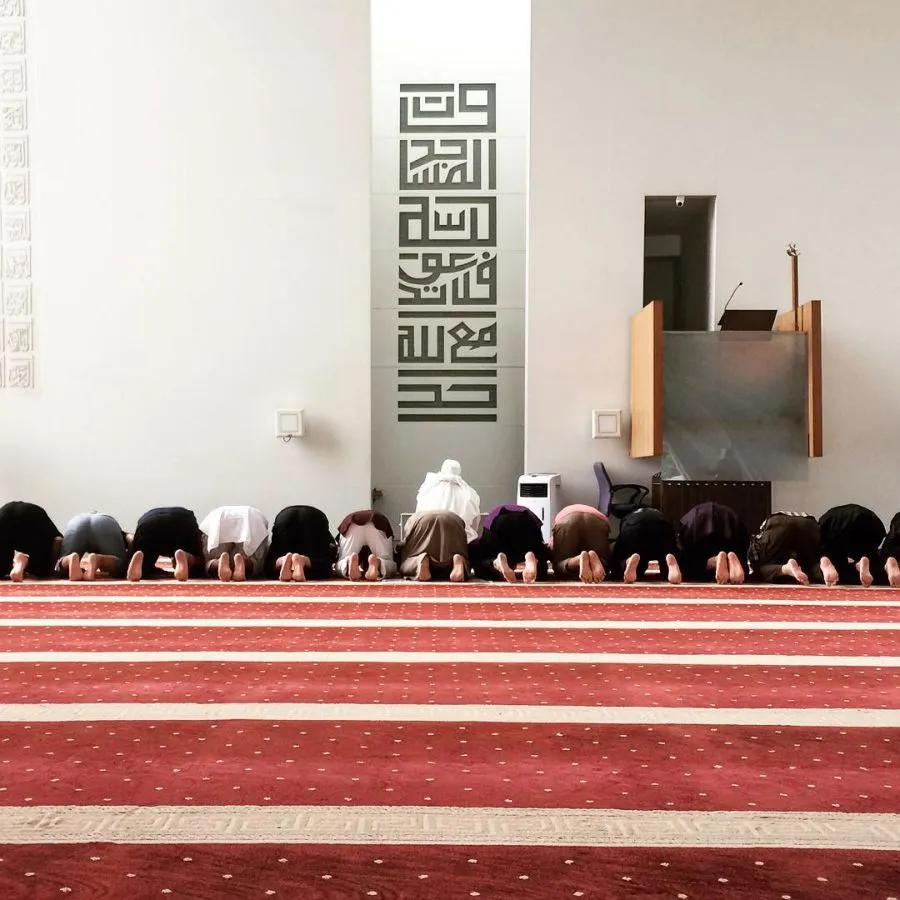 8 Beautiful Stories Of The Prophets That'll Inspire You