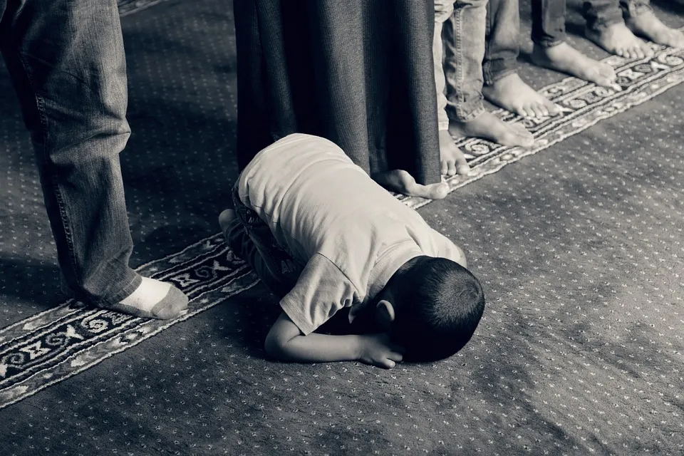 8 Beautiful Stories Of The Prophets That'll Inspire You