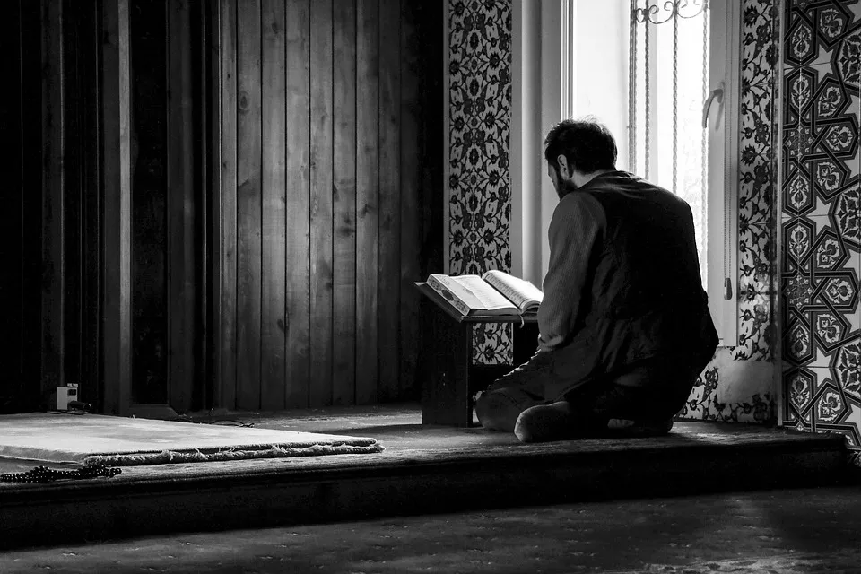 8 Beautiful Stories Of The Prophets That'll Inspire You