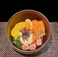 Halal Japanese Food In Singapore
