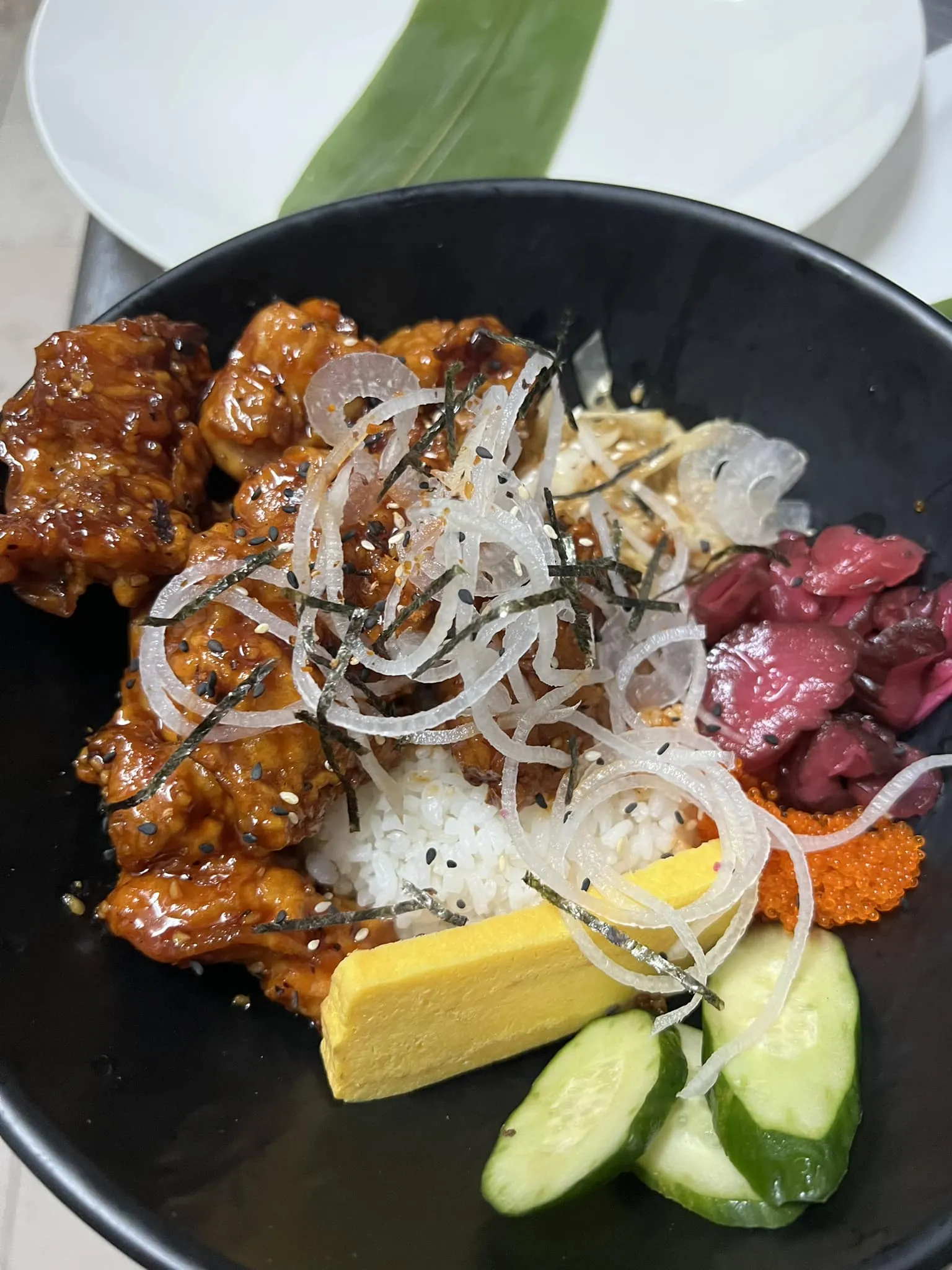 Halal Japanese Food In Singapore