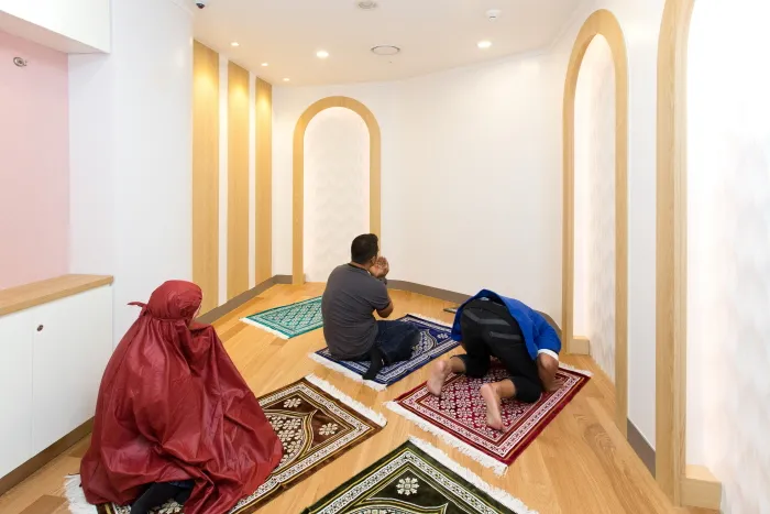 The Ultimate Muslim-Friendly Guide To Lotte World In South Korea