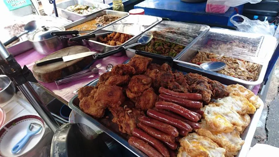 Bangkok Halal Food Guide