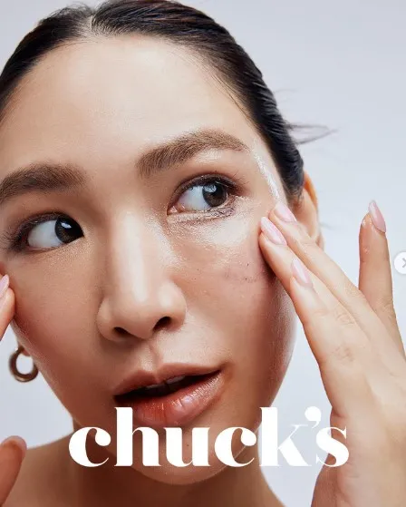 Chuck's Cosmetics