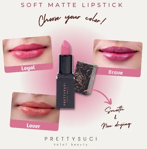 Pretty Suci