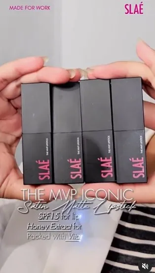 Slae Cosmetics