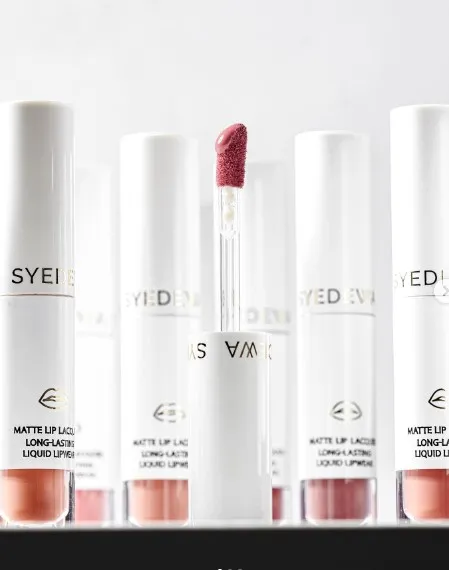 Syedewa Cosmetics