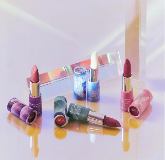 dUCk Cosmetics