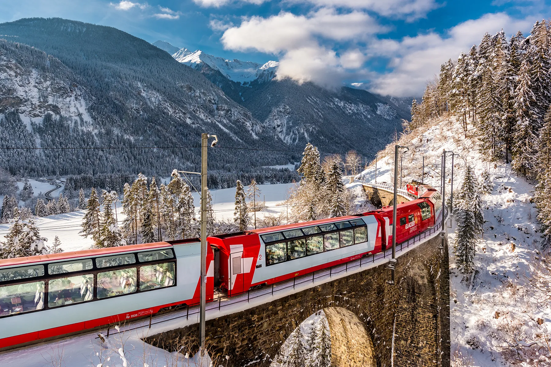 Muslim-Friendly Travel Guide to Switzerland