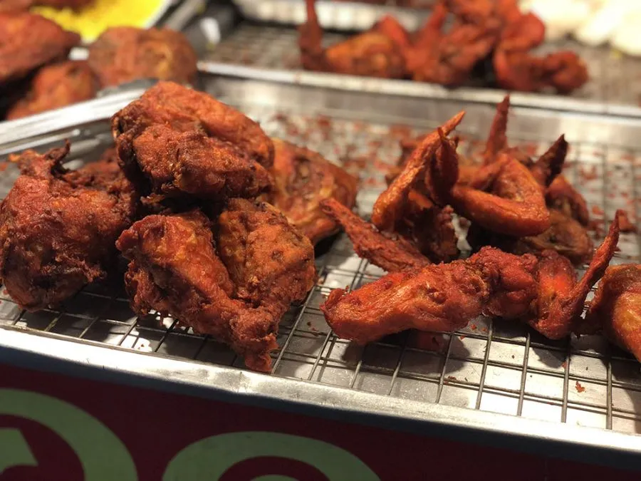 Must-Try Muslim-Friendly Street Food In Bangkok