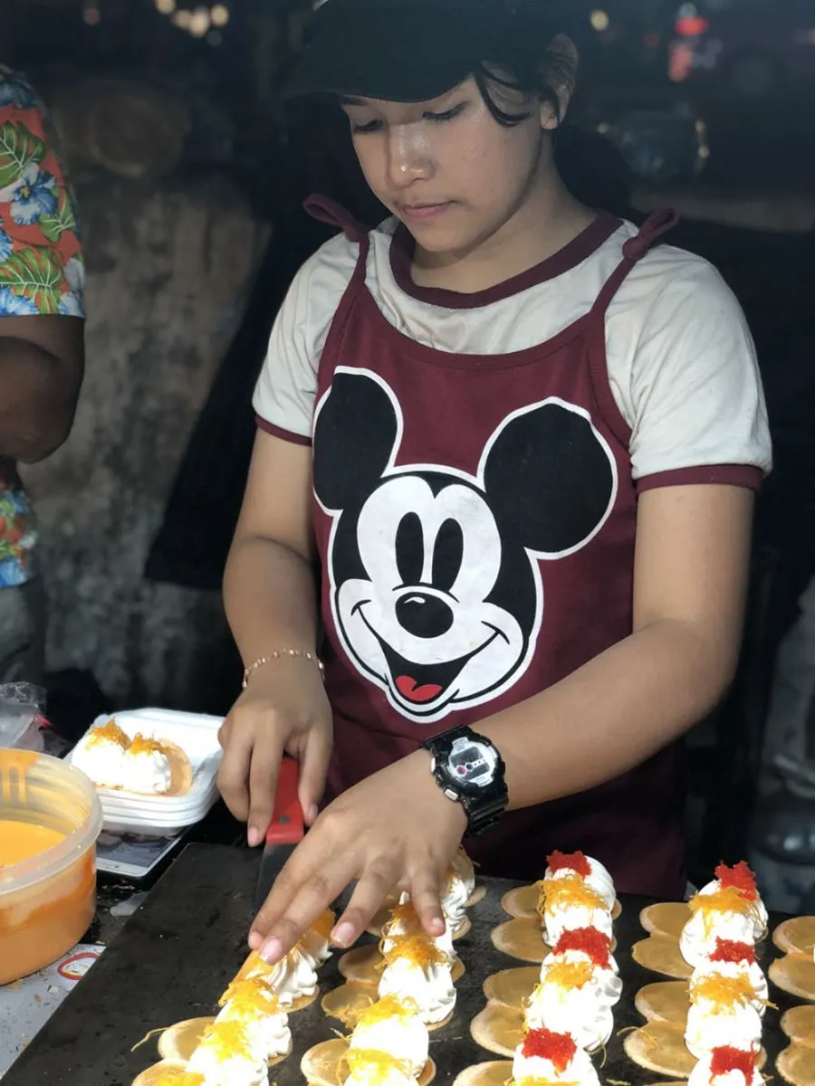 Must-Try Muslim-Friendly Street Food In Bangkok