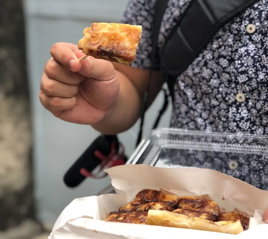 Must-Try Muslim-Friendly Street Food In Bangkok