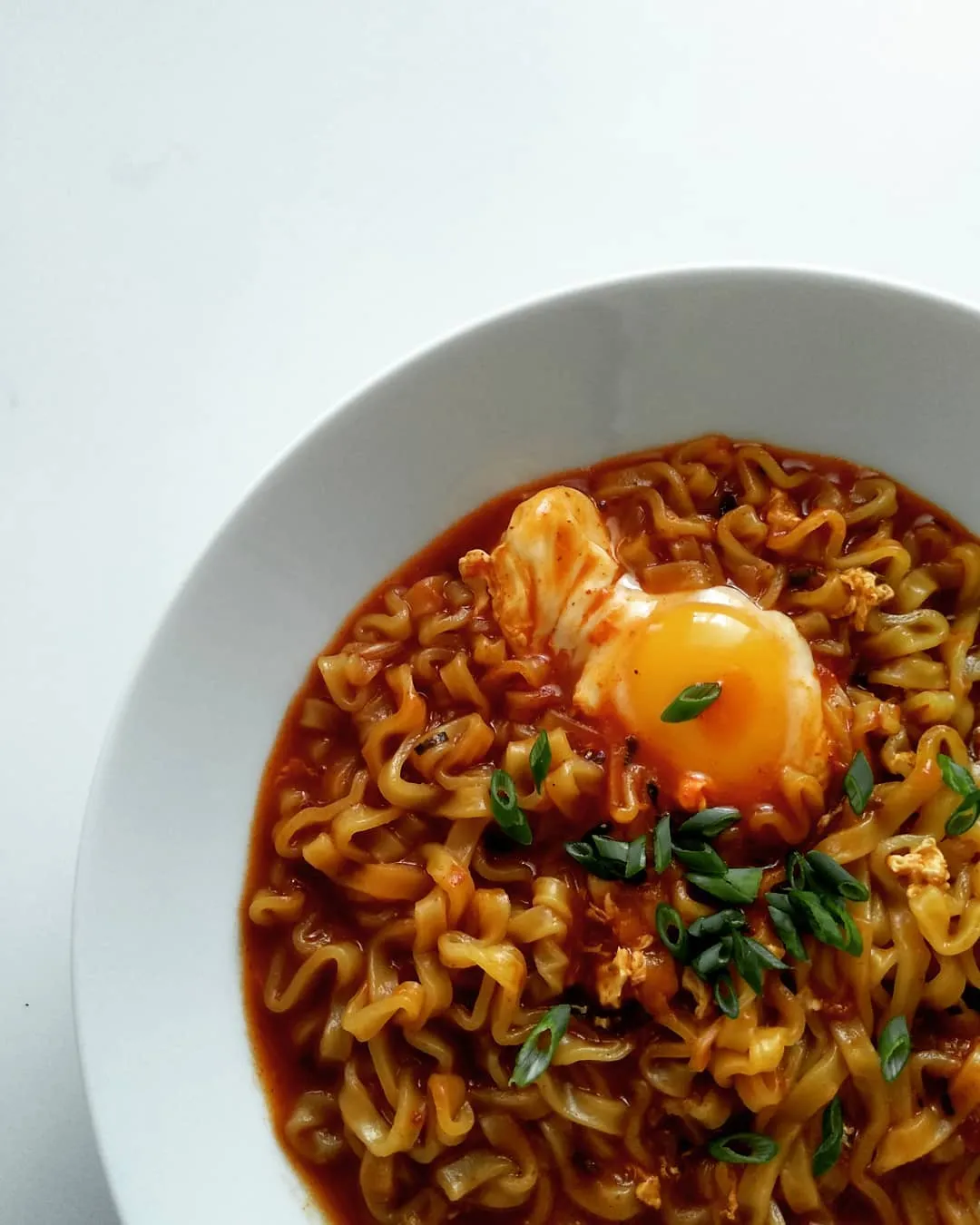 Best Halal Korean Instant Noodles In Singapore And Malaysia