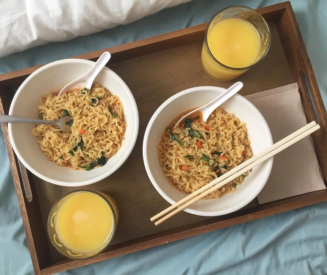 Best Halal Korean Instant Noodles In Singapore And Malaysia