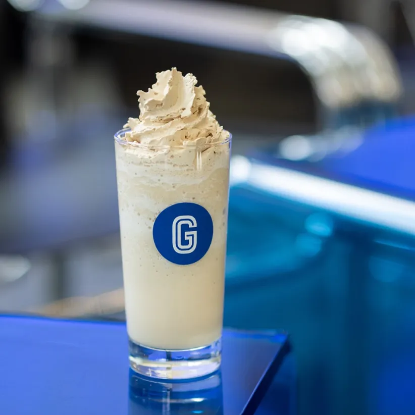 Gigi Coffee