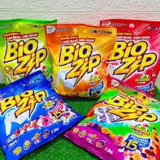 Local household products to support