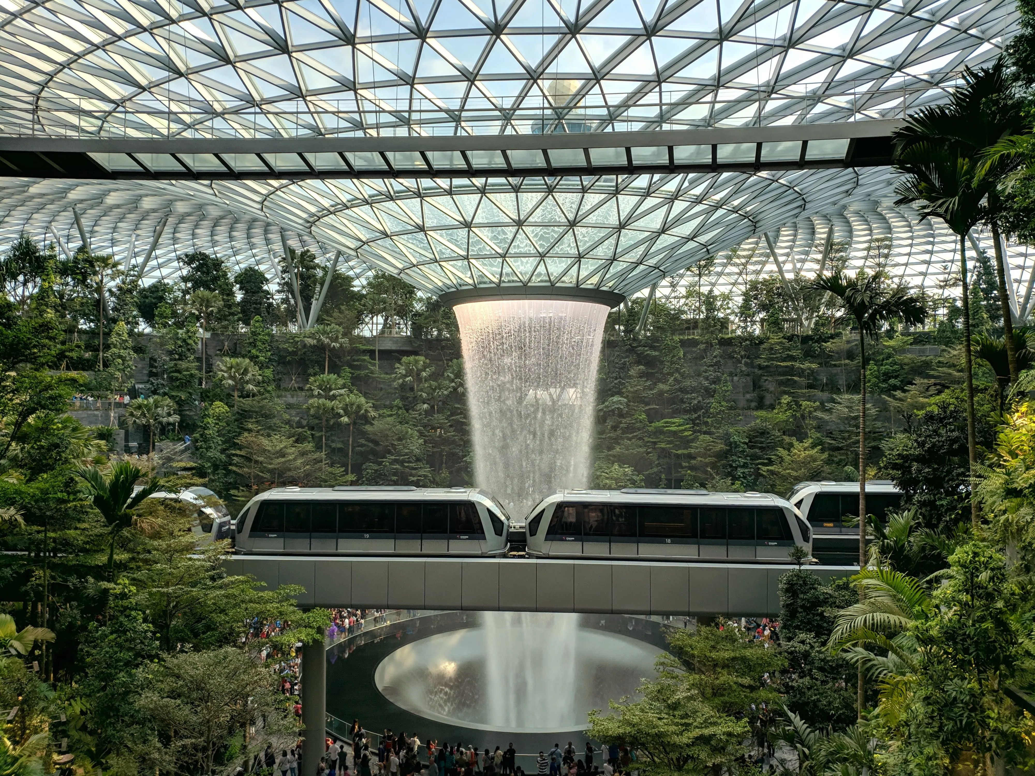 Singapore Universal Studios, Jam Buka, Tips, dan Cara Berkunjung