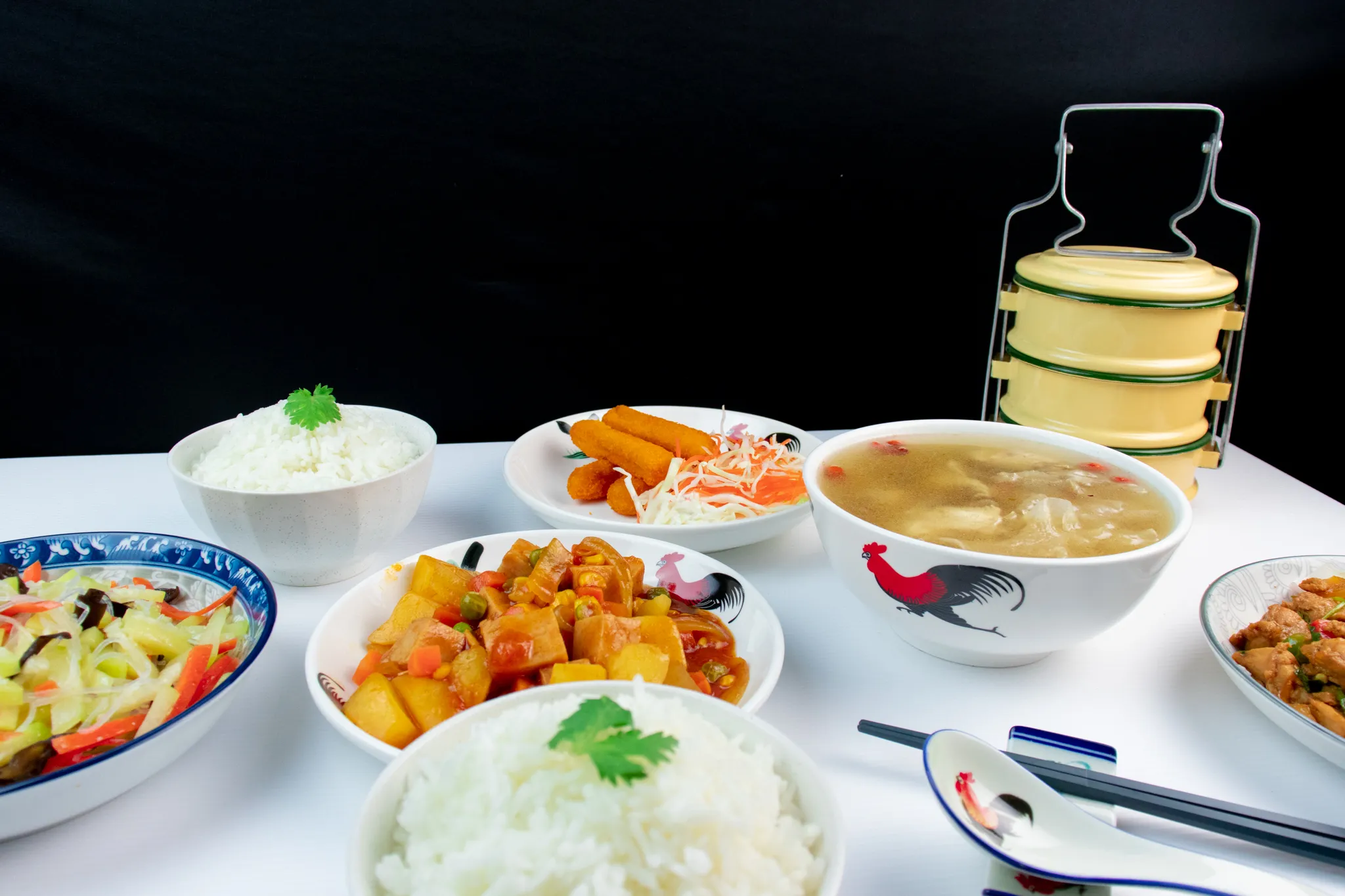 Credit: FoodLine SG