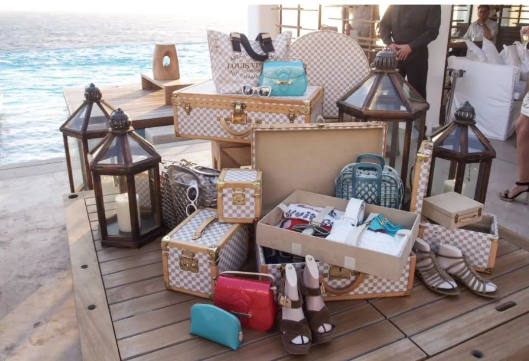 louis vuitton