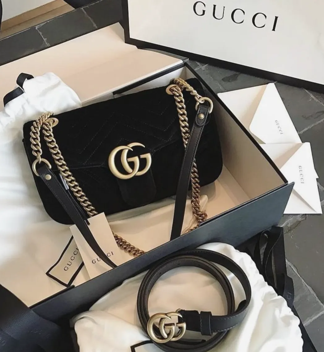 gucci