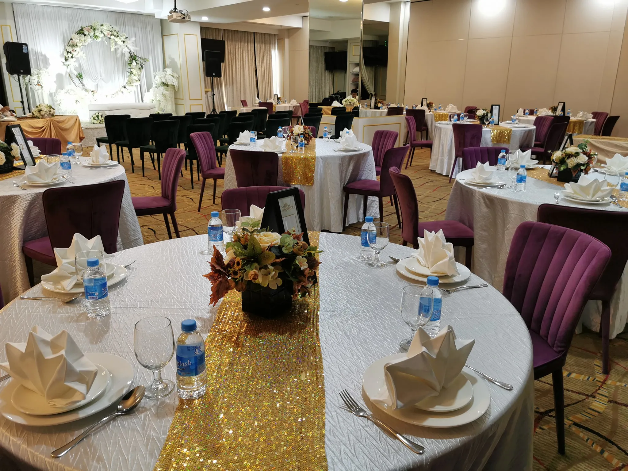 Village Hotel's The Landmark